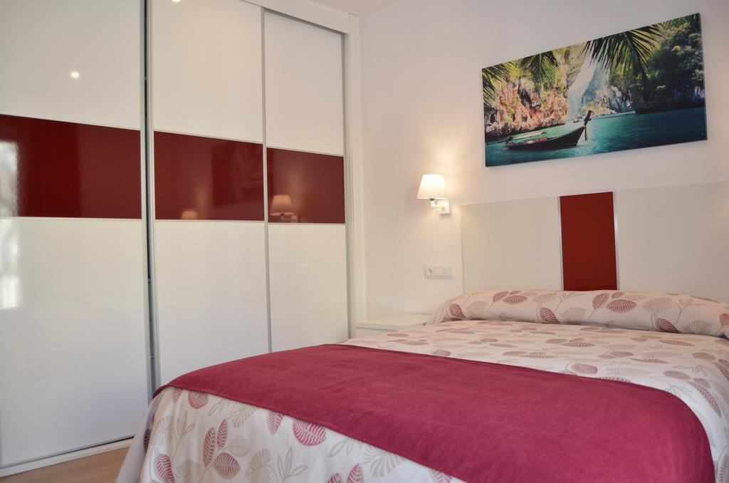 Apartsuits Tarragona Rambla Nova 24 Exterior foto